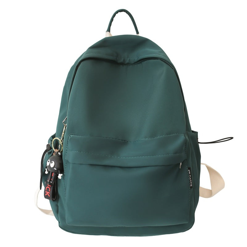Outdoor Rucksack with Multifunctional Design