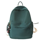 Outdoor Rucksack with Multifunctional Design