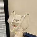 Modern Elegance Crossbody Handbag