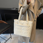 Insulated Everyday Tote Calm Wears