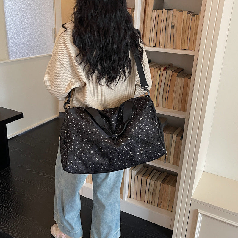 Stylish Sling Backpack