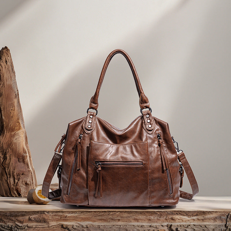 Multi-functional Tote Bag
