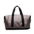 Water-Resistant Sports Duffle Bag