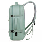 More elegant and functional laptop backpack