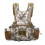 Tactical Outdoor Waist Bag