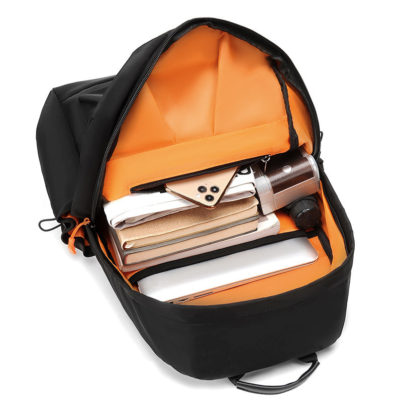 Lightweight Functional Backpack