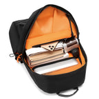 Lightweight Functional Backpack