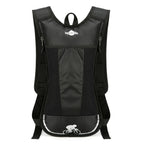 Hydration-Focused Lightweight Running Backpack
