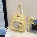 Multi-Functional Stylish Crossbody Bag