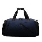 Waterproof Sports Duffel Bag
