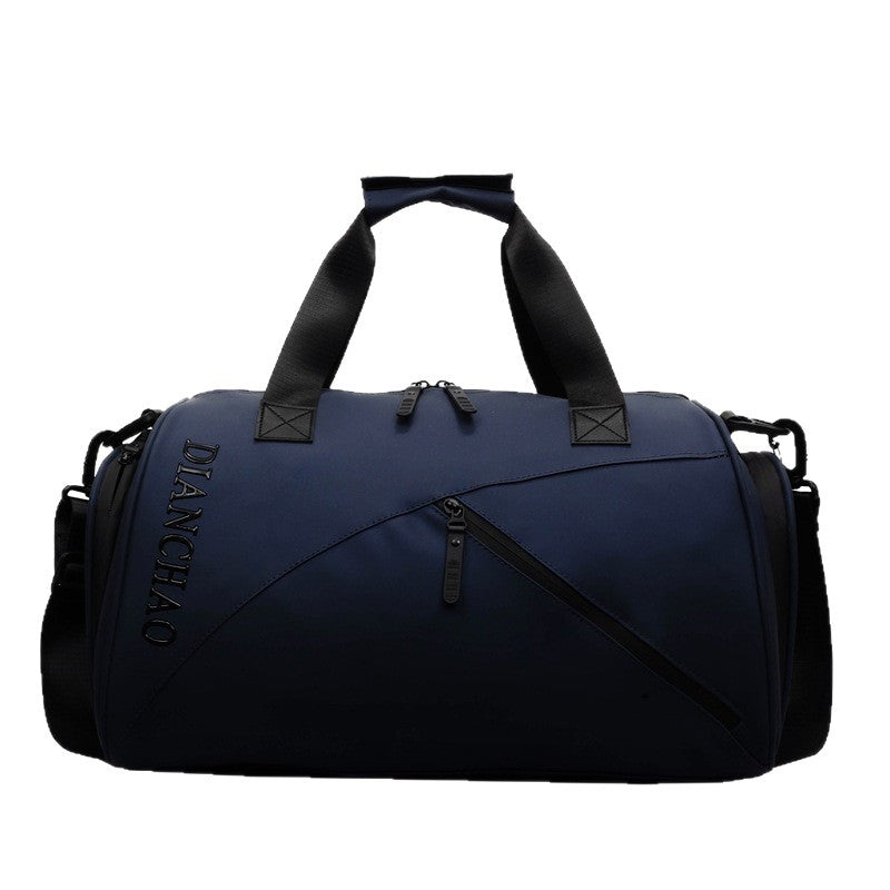 Waterproof Sports Duffel Bag