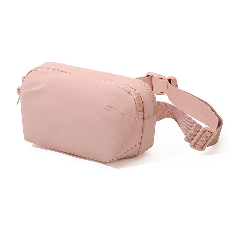Lightweight Adjustable Waist Pack