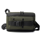 Compact Multi-Purpose Sling Bag