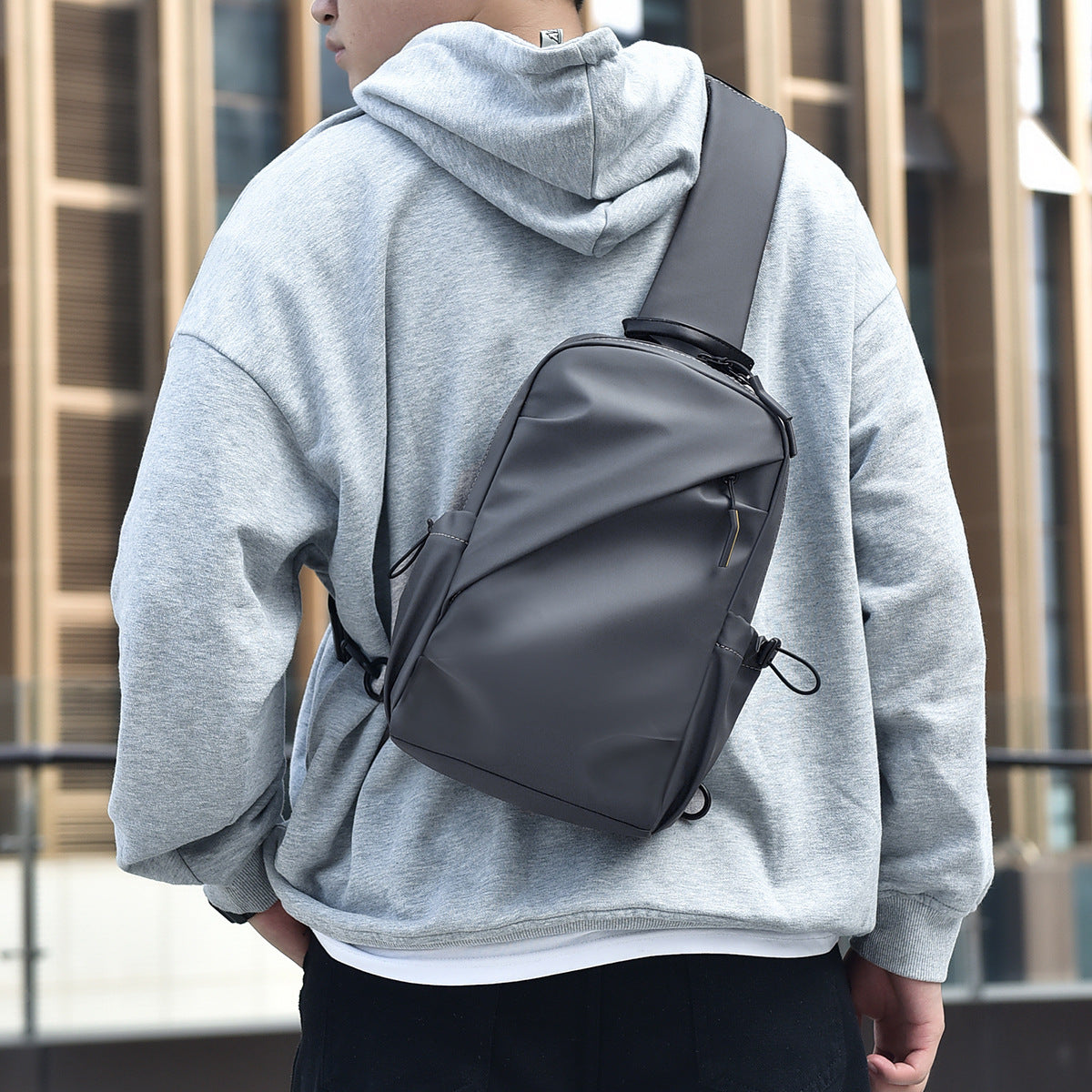 Sling Backpack