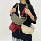 Casual Crossbody Sling Bag