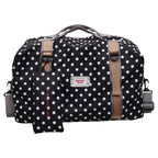 Multi-Purpose Workout Duffel Bag