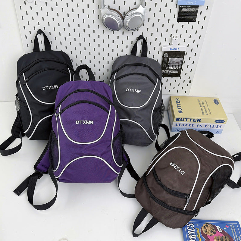 Versatile Sports Travel Duffle Bag