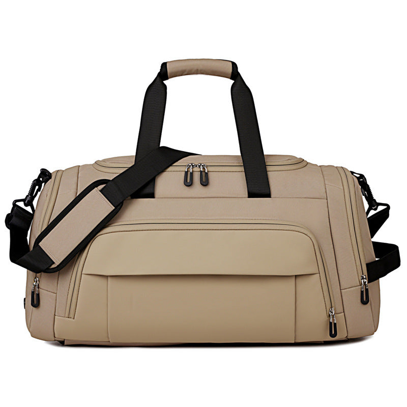Advanced Versatile Travel Duffel Calm Wears
