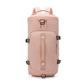 Multi-Functional Travel Backpack Calm Wears
