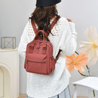 Compact Multi-Functional Backpack