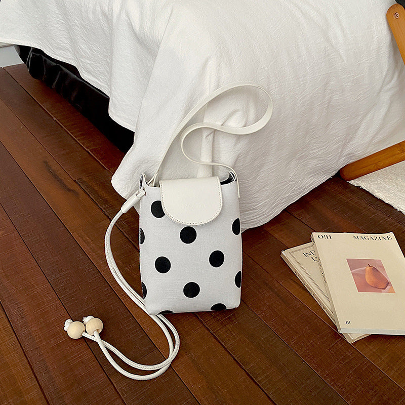 WoStylish Crossbody Bag