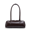 Women's Tote Bag in minimalist design-https://detail.1688.com/offer/1037144552067.html-Calm Wears-Braun-321111-Calm Wears