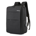 Professional Slim Travel Backpack