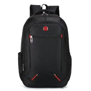 Premium Multi-Compartment Sports Backpack