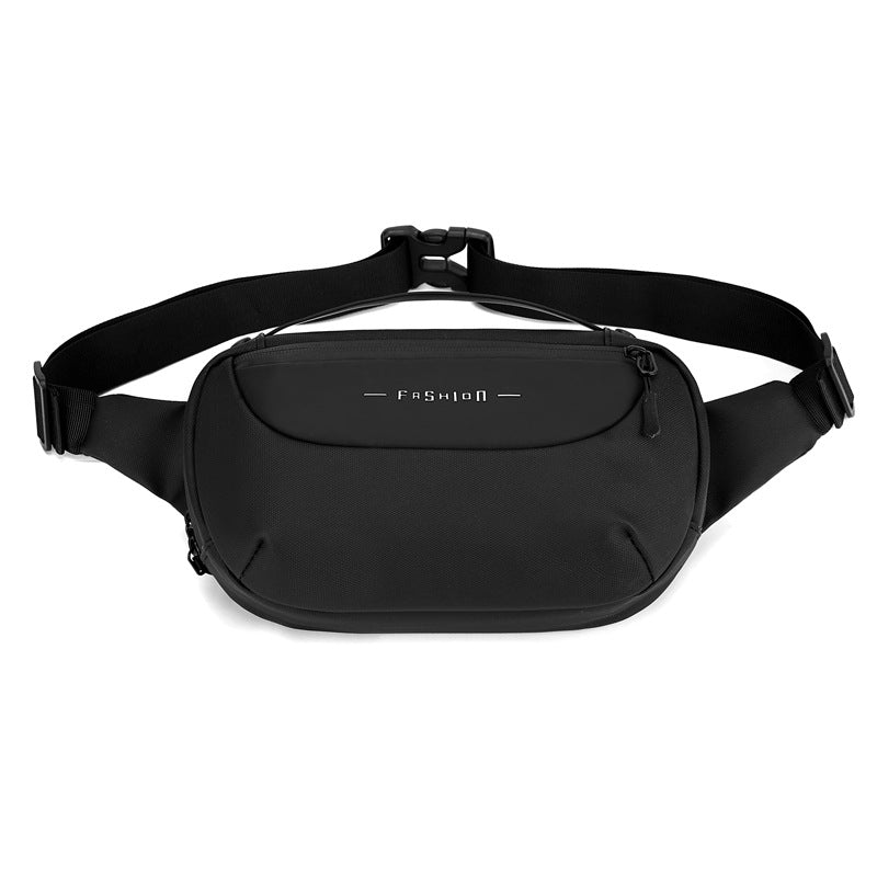 Unisex Functional Outdoor Belt Bag