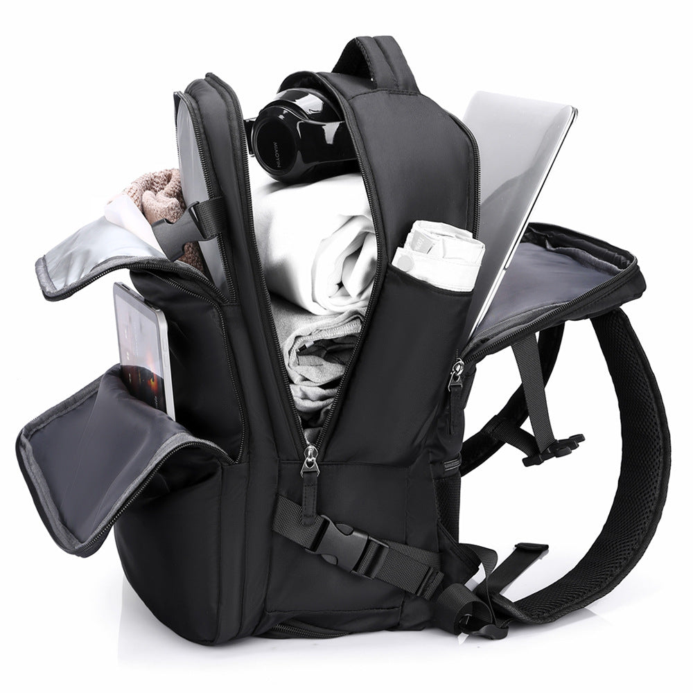 Versatile Multi-Use Backpack