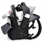 Versatile Multi-Use Backpack