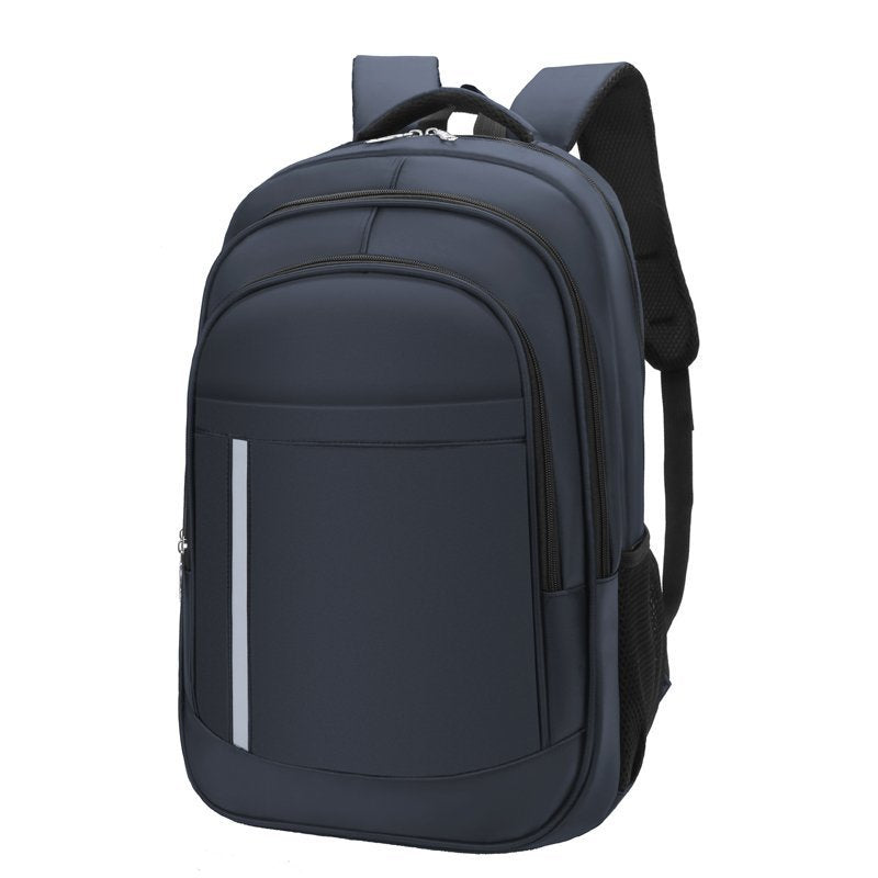 Streamlined Travel Backpack