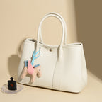 Stylish Textured Tote Bag