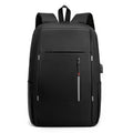 Anti-Theft Modern Backpack Calm Wears