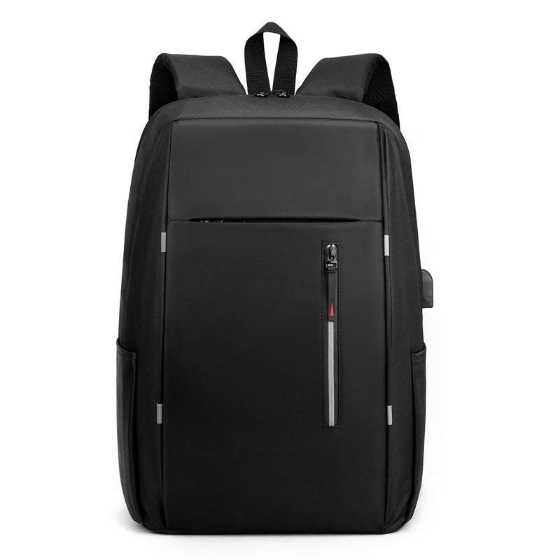 Anti-Theft Modern Backpack Calm Wears