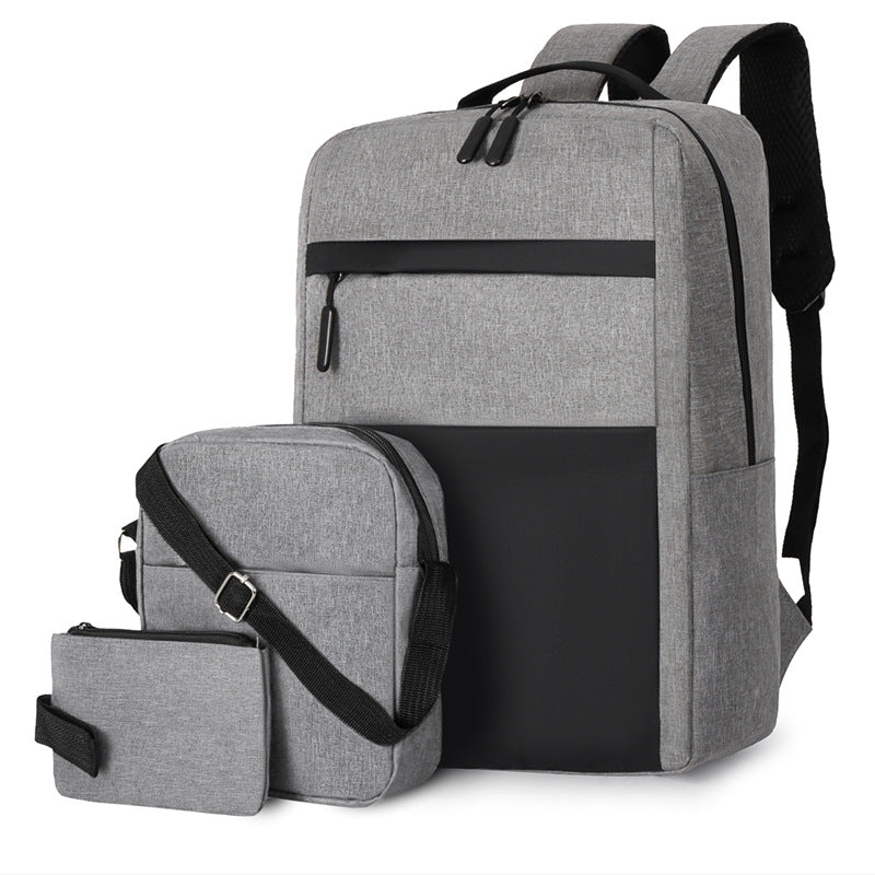 Multi-Purpose  Backpack Set