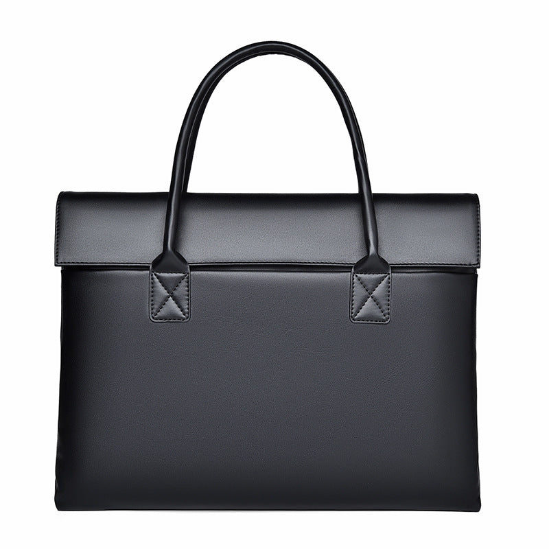 Stylish Office Tote Bag
