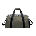 Versatile Waterproof Travel Duffel Bag