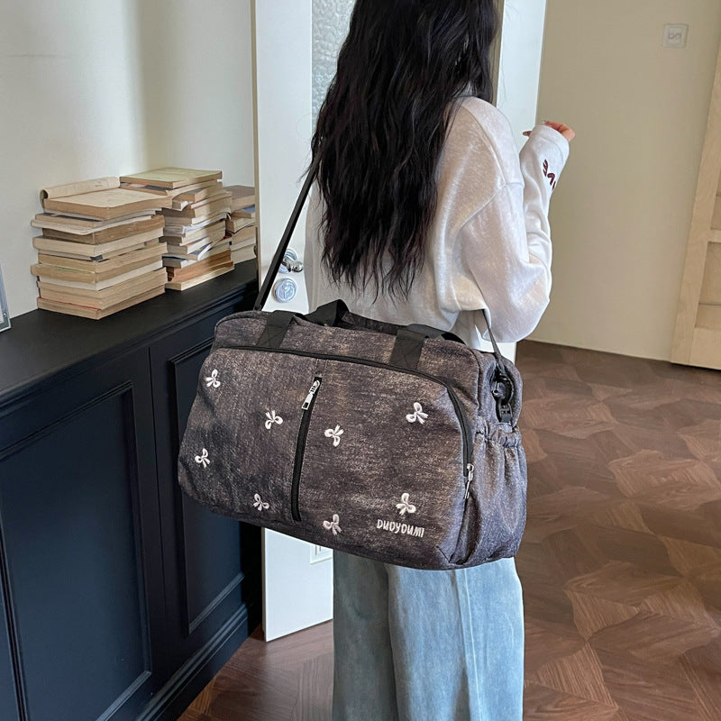Multi-Functional Casual Travel Bag