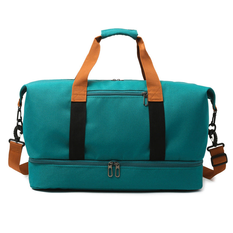 All-Weather Versatile Duffle Bag Calm Wears