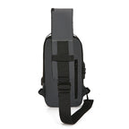 Compact Utility Sling Bag