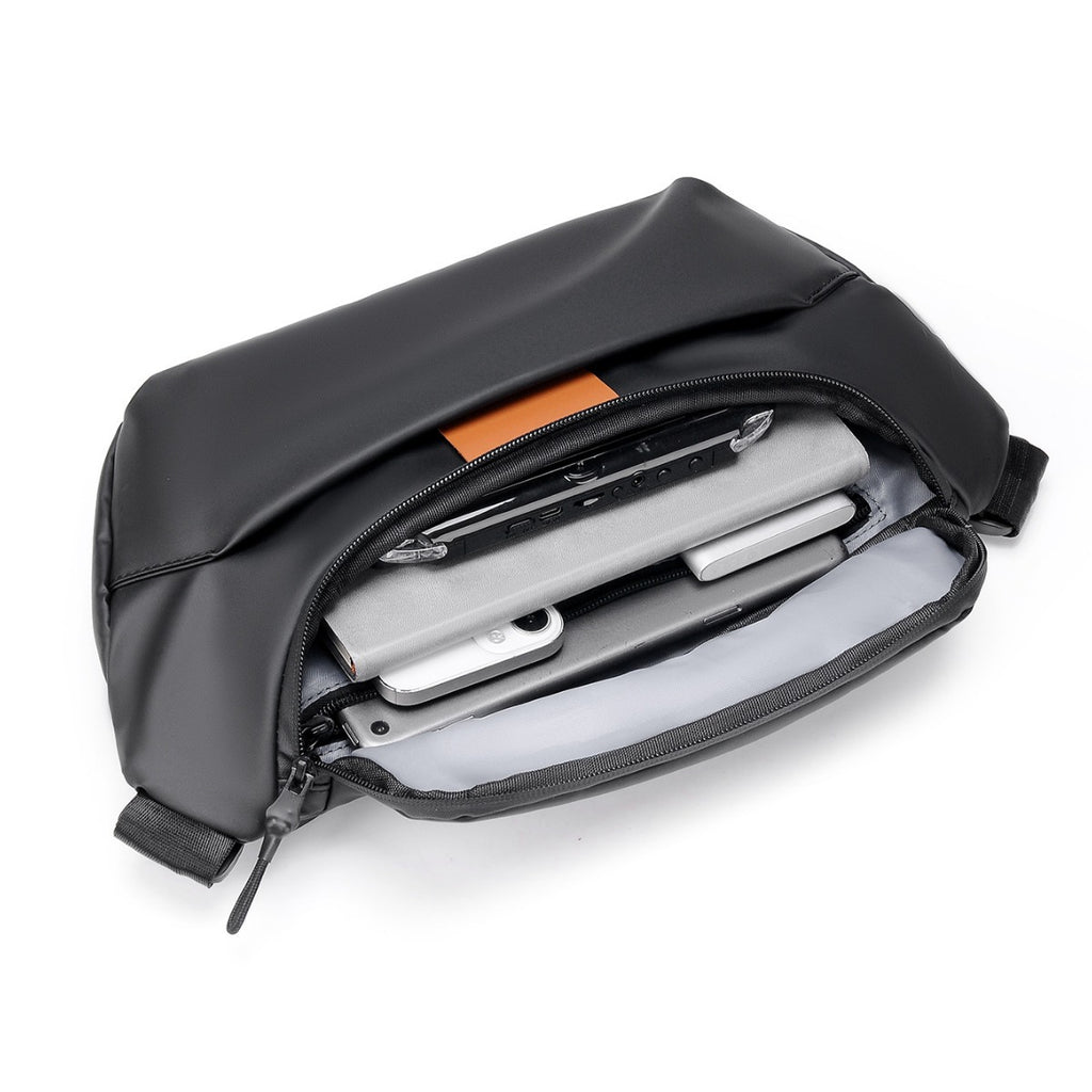 Adjustable Crossbody Sling Bag