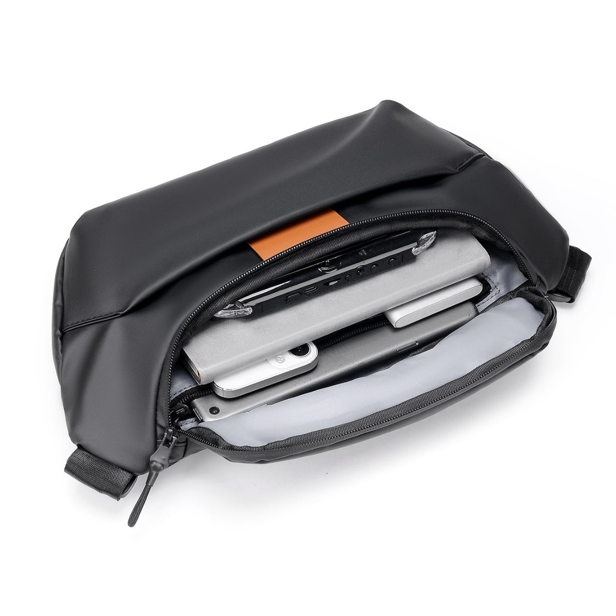 Adjustable Crossbody Sling Bag