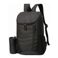 Sport Backpack with Foldable Drink Holder and Lightweight, Breathable Design