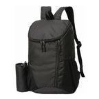 Sport Backpack with Foldable Drink Holder and Lightweight, Breathable Design