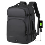 Versatile Hybrid Travel Backpack