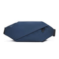 Ergonomic Weather-Resistant Sling Bag