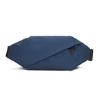 Ergonomic Weather-Resistant Sling Bag