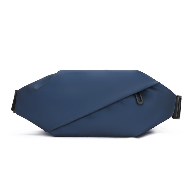 Ergonomic Weather-Resistant Sling Bag