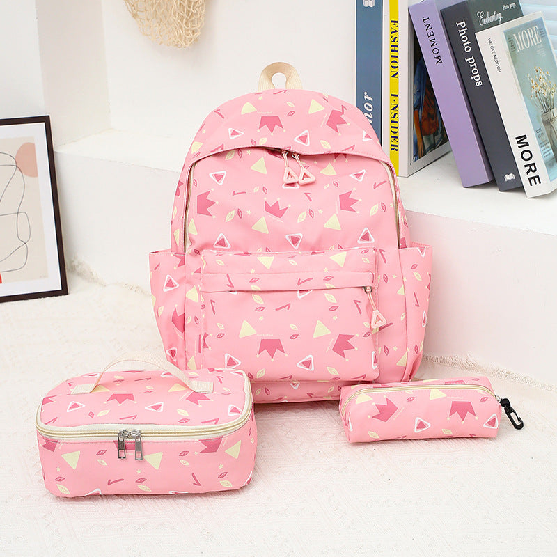 Backpack Set
